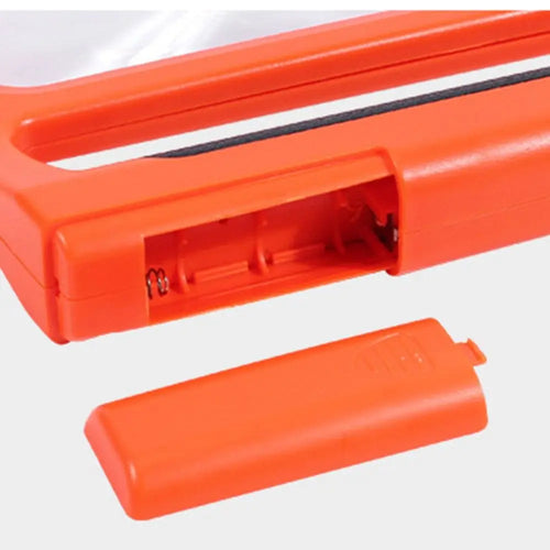 ClearRead™ Magnifying Light 📖✨ — Zoom & Illuminate Effortlessly