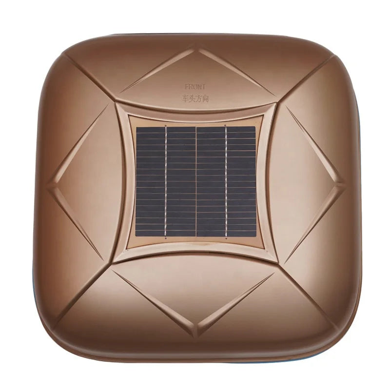 AutoShade™ Car Umbrella 🚗☂️ — Remote-Control Instant Cover