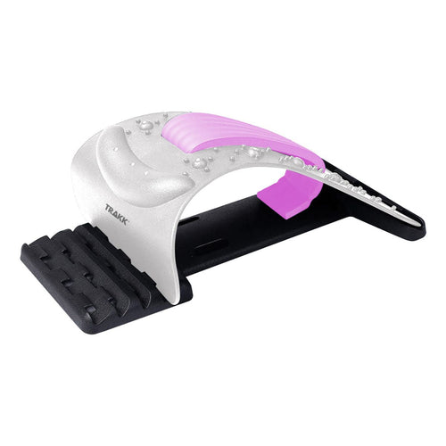 Cervical Neck Stretcher Device