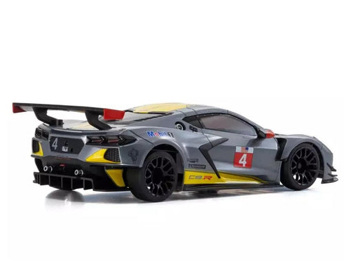 Chevrolet Corvette C8.R Mini-Z RWD